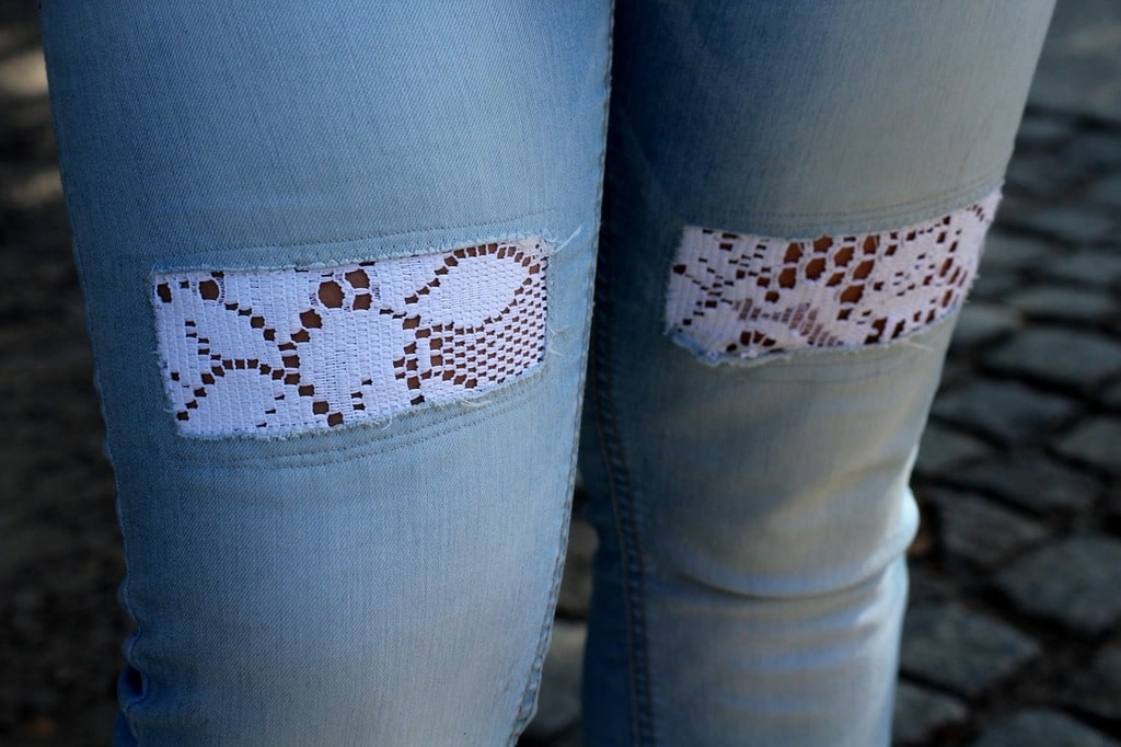 Customisation de vêtements : astuces et tendances